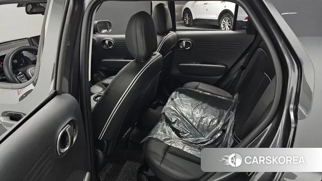 Hyundai Casper 2022 Серый из Кореи, фото 3