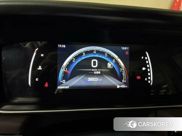 GAC Trumpchi Trumpchi M6 2021 Белый из Китая, фото 3