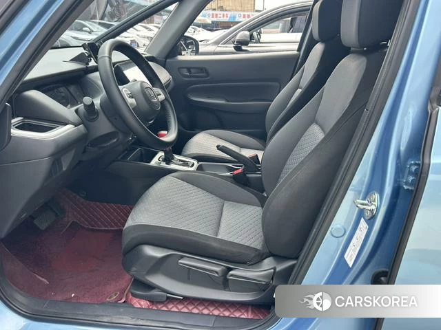 Honda Fit 2023 Другой из Китая, фото 3