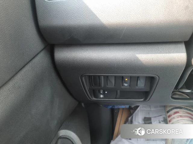 Renault Korea (Samsung) The New QM6 2020 Серый из Кореи, фото 3