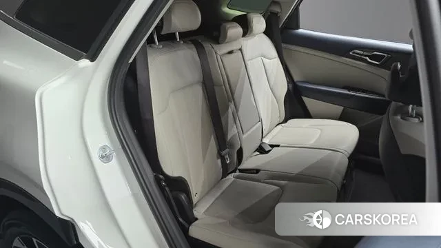 Kia Sportage 5th Generation id 3645378 из Кореи 3