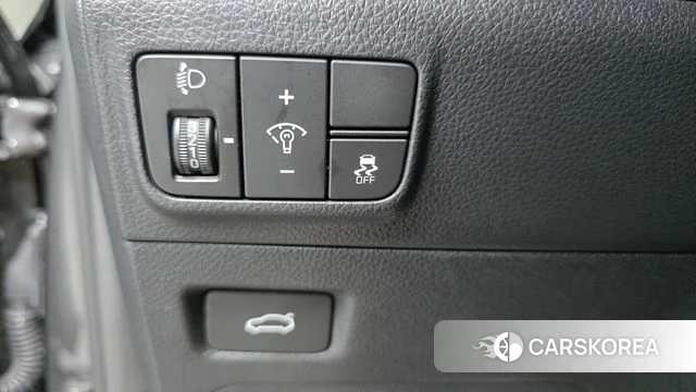 Kia The New K5 3rd generation 2024 Серый из Кореи, фото 3