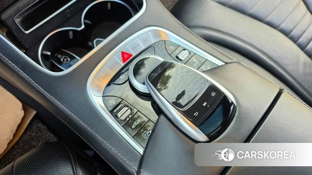 Mercedes-Benz S-Class W222 2019 Черный из Кореи, фото 3