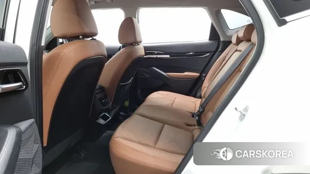 Kia The New Seltos 2023 Белый из Кореи, фото 3