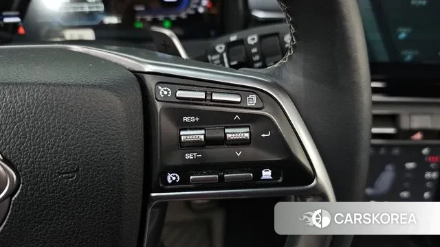 Ssangyong Torres 2024 Светло-зеленый из Кореи, фото 3