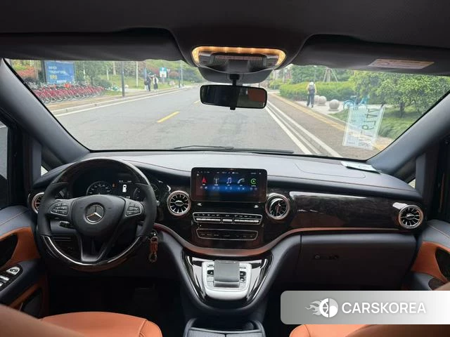 Mercedes-Benz Vito id 4213074 из Китая 3