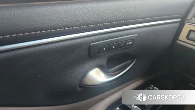 Lexus ES300h 7th generation 2023 Серый из Кореи, фото 3