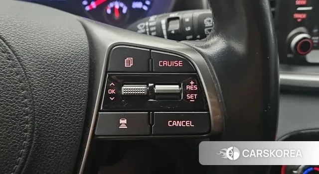 Kia The New Sorento 2019 Белый из Кореи, фото 3