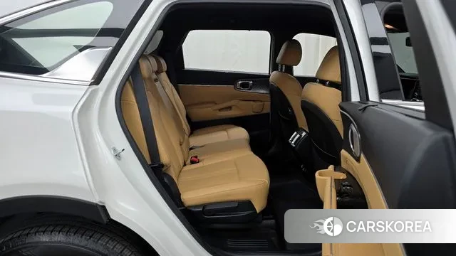Kia Sorento 4th Generation 2020 Белый из Кореи, фото 3