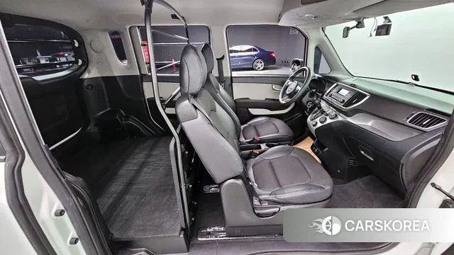 Kia The New Ray 2020 Белый из Кореи, фото 3