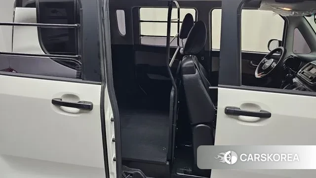 Kia The New Ray 2022 Белый из Кореи, фото 3