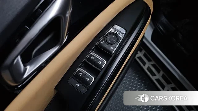 Kia Carnival 4th generation 2021 Белый из Кореи, фото 3