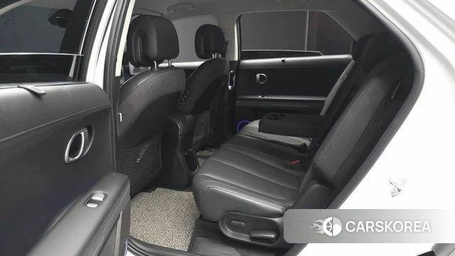 Hyundai Ionic 5 2024 Белый из Кореи, фото 3