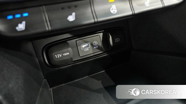Hyundai Santa Fe TM 2019 Белый из Кореи, фото 3