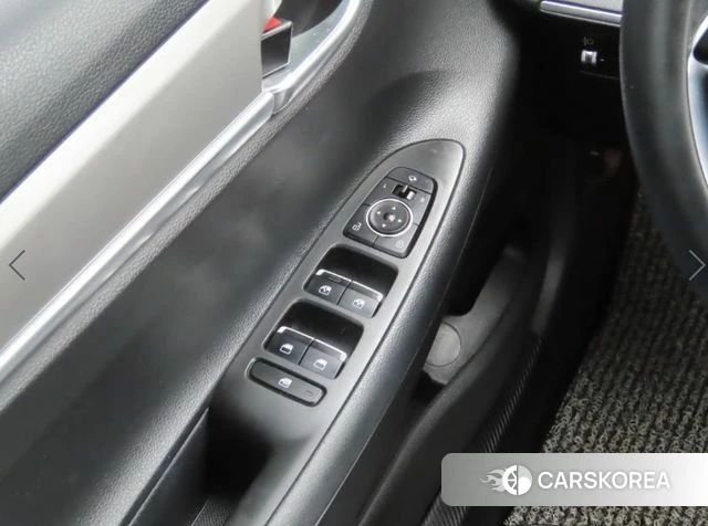 Hyundai The New Grandeur IG 2020 Белый из Кореи, фото 3
