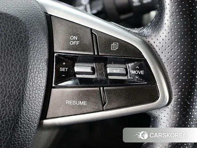 Ssangyong Rexton Sports 2018 Серый из Кореи, фото 3