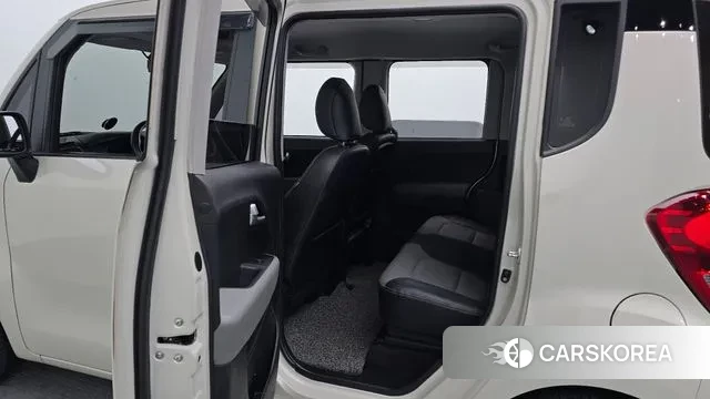 Kia The New Ray 2020 Жемчужный цвет из Кореи, фото 3