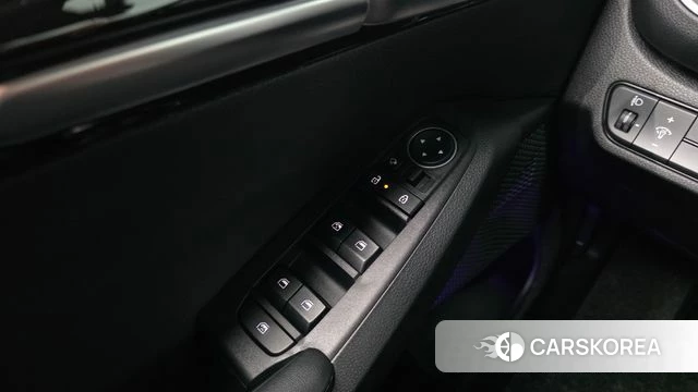 Kia The New Seltos 2022 Серый из Кореи, фото 3