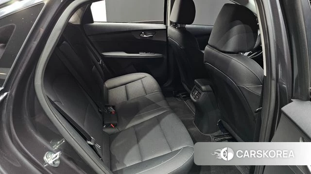 Kia Come New K3 2019 Серый из Кореи, фото 3