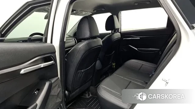 Kia The New Seltos 2025 Белый из Кореи, фото 3