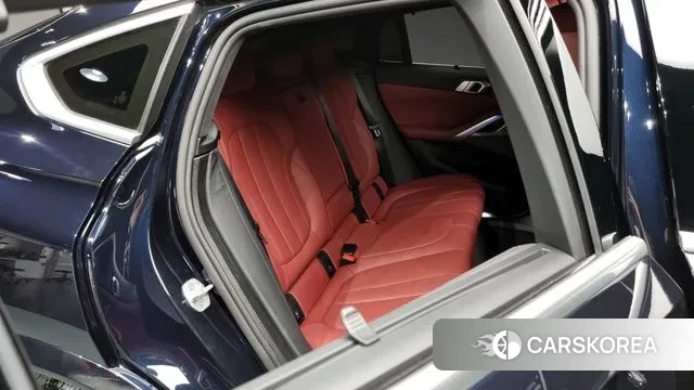 BMW X6 (G06) 2021 Черный из Кореи, фото 3