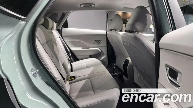 Hyundai Kona (SX2) id 2663043 из Кореи 3