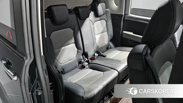 Kia The New Ray 2022 Черный из Кореи, фото 3