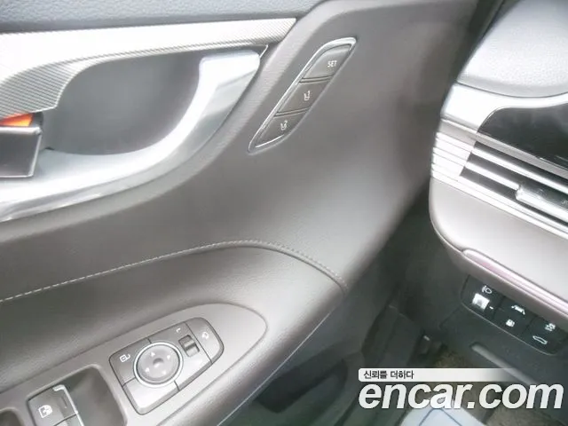 Hyundai The New Grandeur IG id 2706964 из Кореи 3