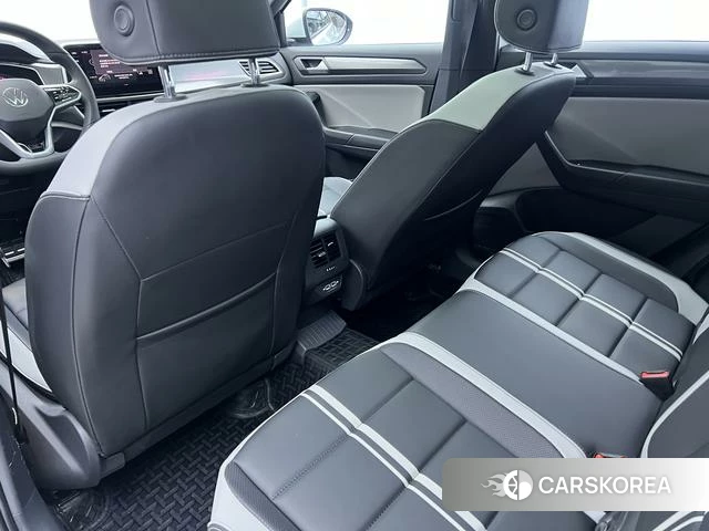 Volkswagen Exploring songs 2025 Белый из Китая, фото 2