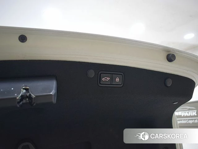 Hyundai The New Grandeur IG id 3890243 из Кореи 3