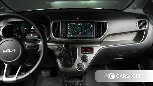 Kia The New Ray 2021 Белый из Кореи, фото 3