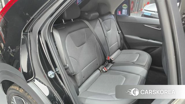 Kia Di All New Niro EV 2023 Черный из Кореи, фото 3