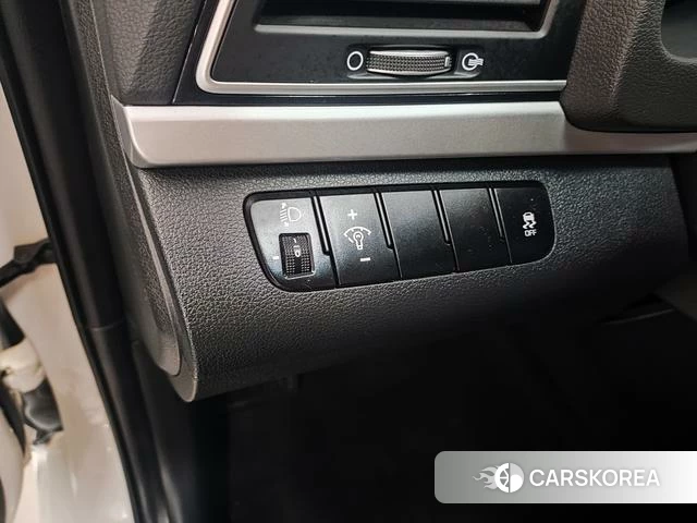 Hyundai Lead 2019 Белый из Китая, фото 3