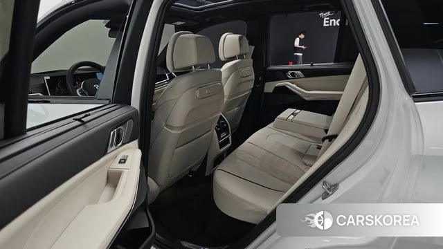 BMW X5 (G05) 2026 Белый из Кореи, фото 3