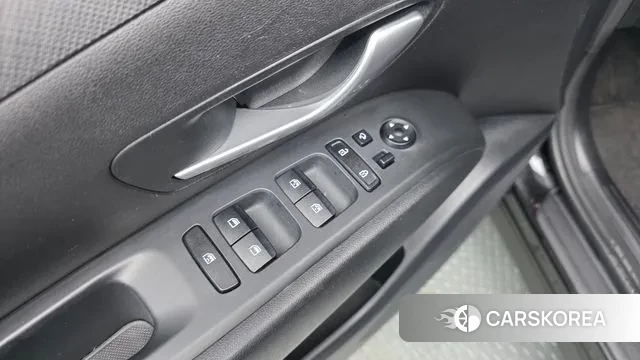 Hyundai Tucson (NX4) 2021 Черный из Кореи, фото 3