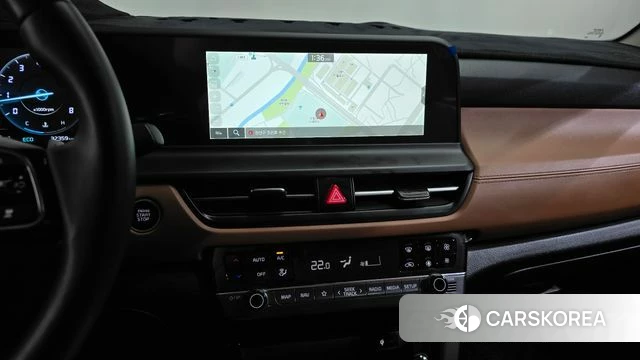 Kia The New Seltos 2024 Белый из Кореи, фото 3