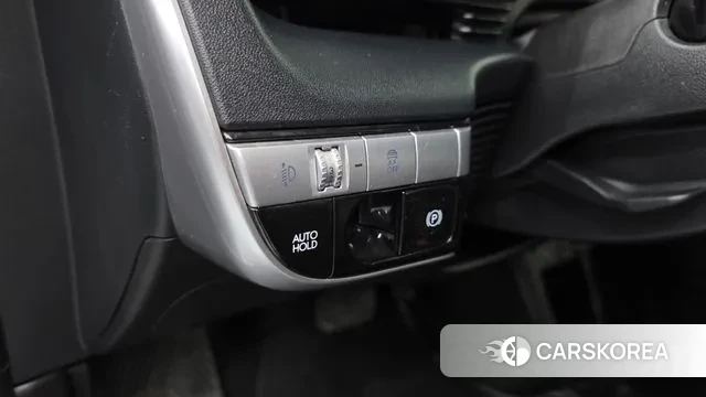 Hyundai Ionic 5 2021 Серебристо-серый из Кореи, фото 3