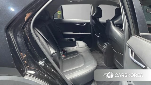 Kia Di All New Niro EV 2022 Черный из Кореи, фото 3