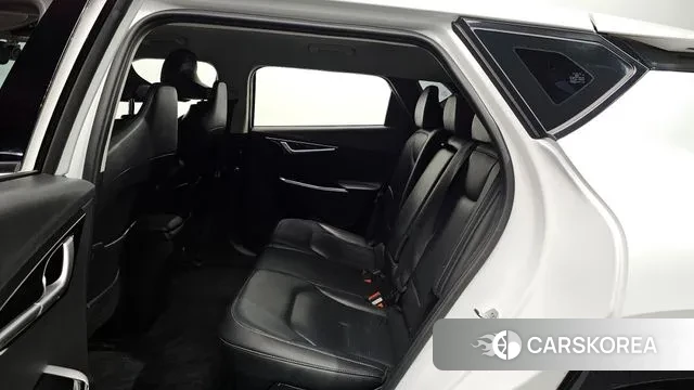 Kia EV6 2023 Белый из Кореи, фото 3