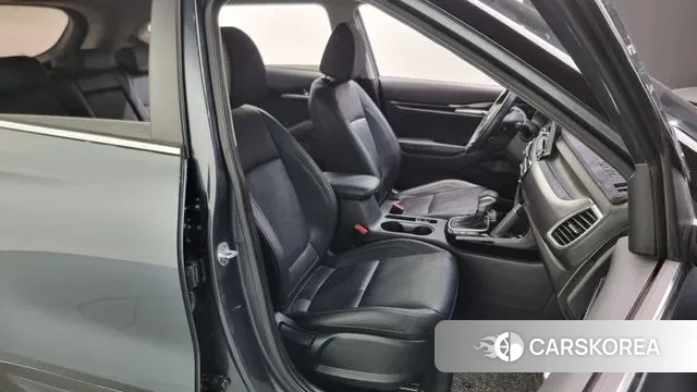 Kia Seltos id 2891284 из Кореи 3