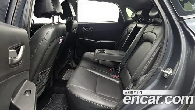 Hyundai Kona Electric id 2897053 из Кореи 3