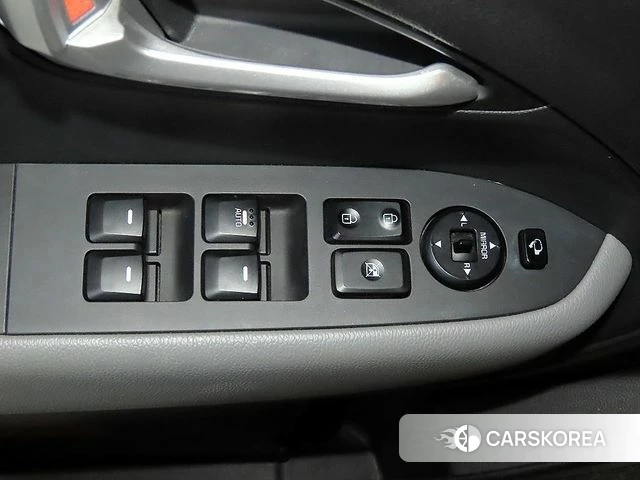 Kia The New Ray 2020 Жемчужный цвет из Кореи, фото 3