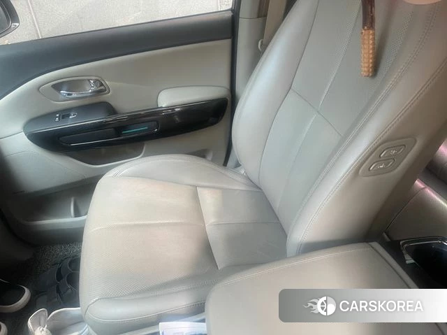 Kia The New Carnival 2018 Серый из Кореи, фото 3