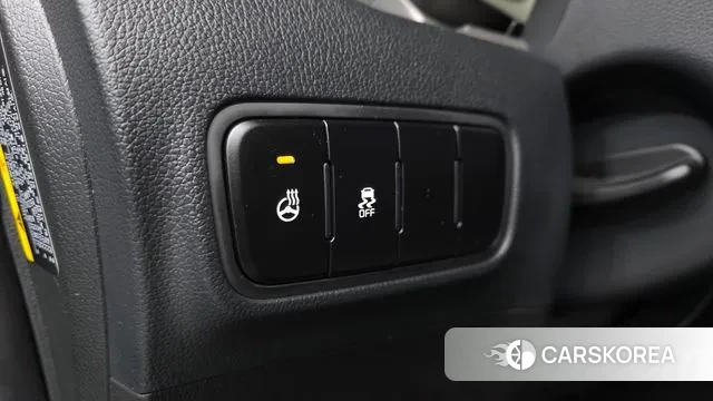 Kia The New Ray 2021 Серый из Кореи, фото 3