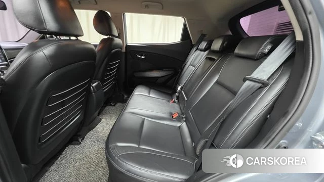 Ssangyong Berry New Tivoli 2020 Серый из Кореи, фото 3
