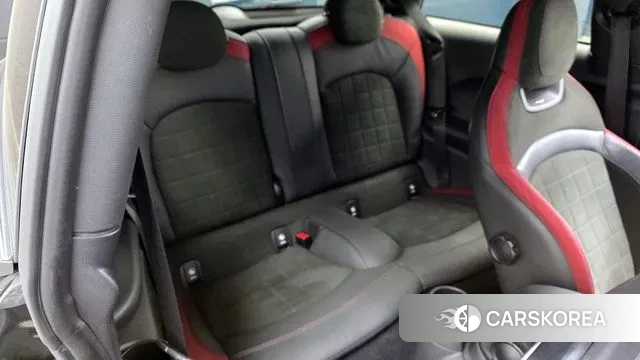 Mini Cooper S 2018 Черный из Кореи, фото 3