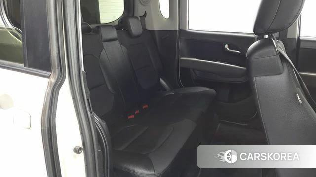 Kia The New Kia Ray 2023 Жемчужный цвет из Кореи, фото 3