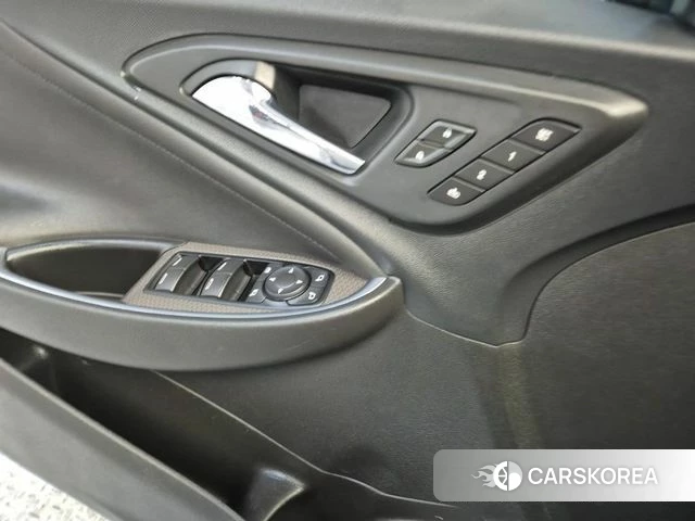 Chevrolet (GM Daewoo) The New Malibu 2021 Черный из Кореи, фото 3