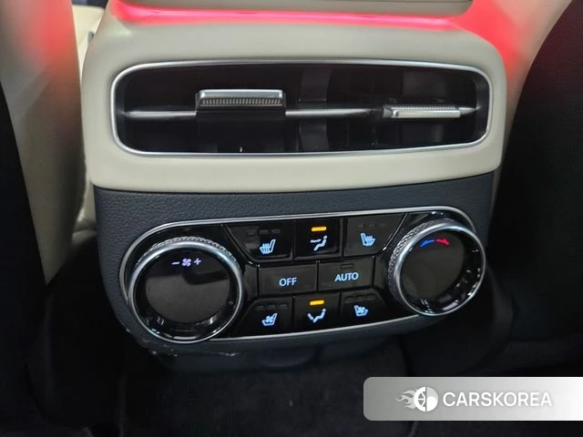 Genesis Electrified GV70 2022 Серый из Кореи, фото 3