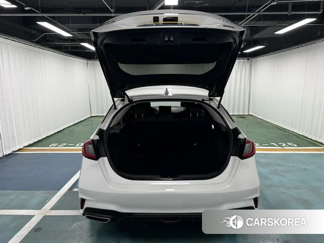 Honda Style 2023 Белый из Китая, фото 3